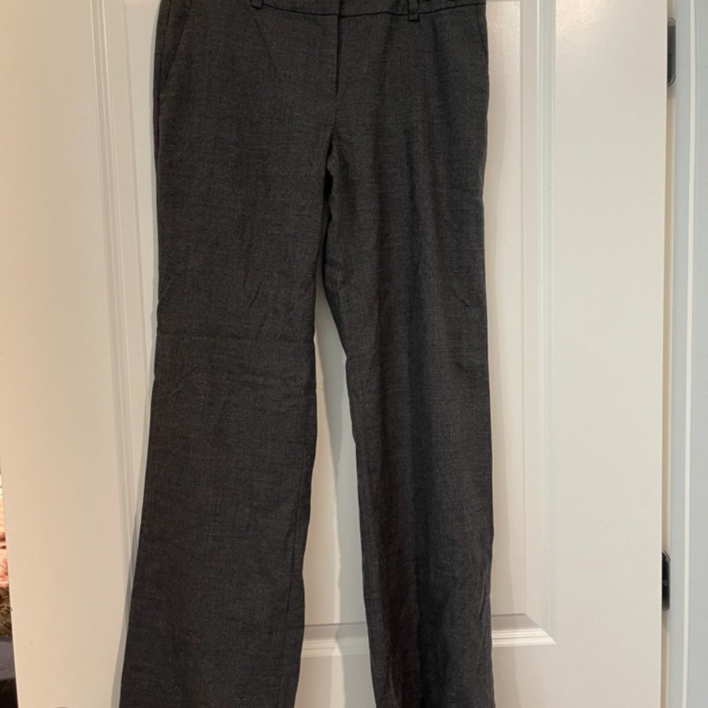 Ann Taylor Trouser Pants